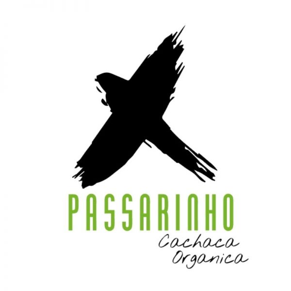 Passarinho logo