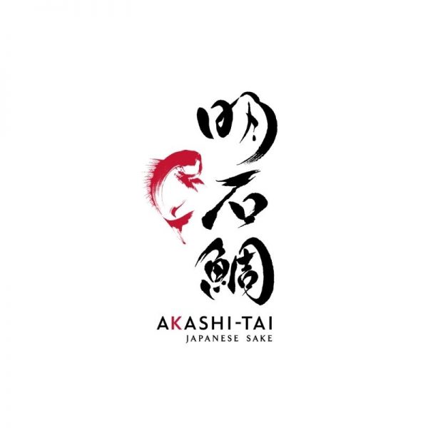 Akashi-tai logo