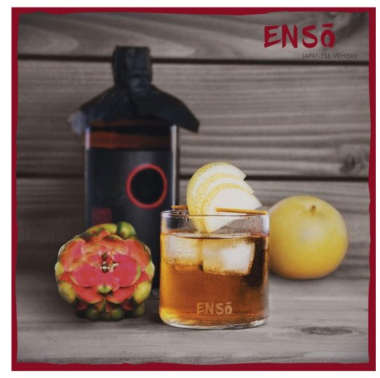 Ensō Blended Whisky