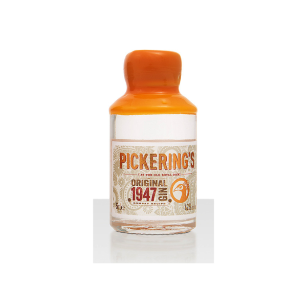 Pickerings 1947 Miniature